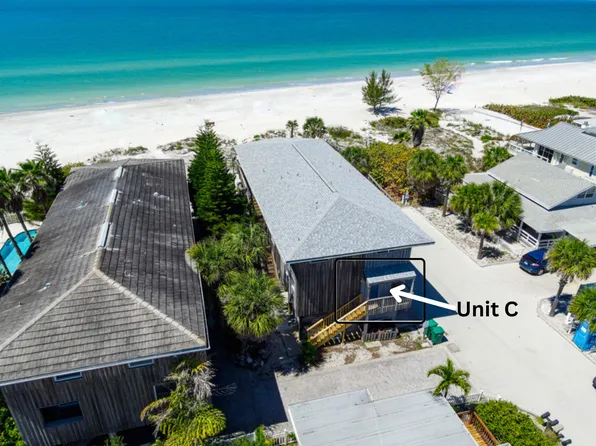 19750 Gulf Blvd #C, Indian Rocks Beach, FL 33785