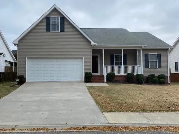133 Elliott Cir, Anderson, SC 29621