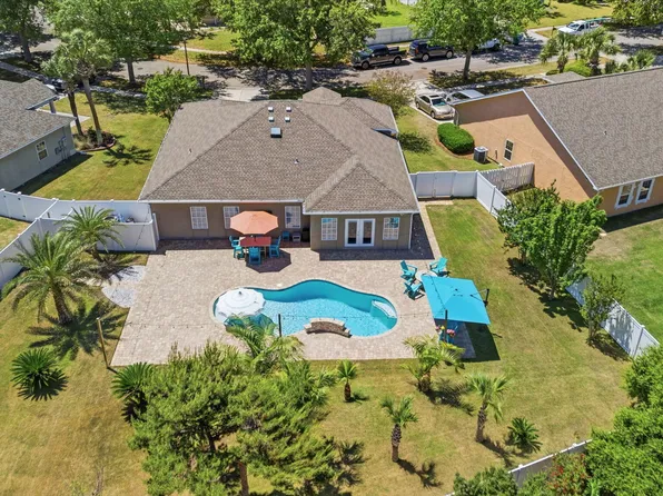 120 Covington St, Panama City Beach, FL 32413