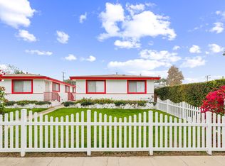 809 Madrid Ave #809, Torrance, CA 90501