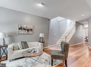 1265 William St, Baltimore, MD 21230