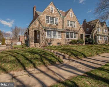 707 Glenview St, Philadelphia, PA, 19111