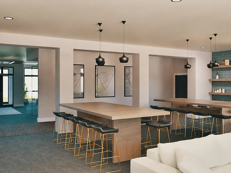 Illuminate Luxury Residences — Photo 11