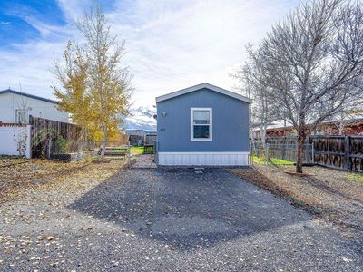 1033 Gilsonite Ave, Mack, CO, 81525