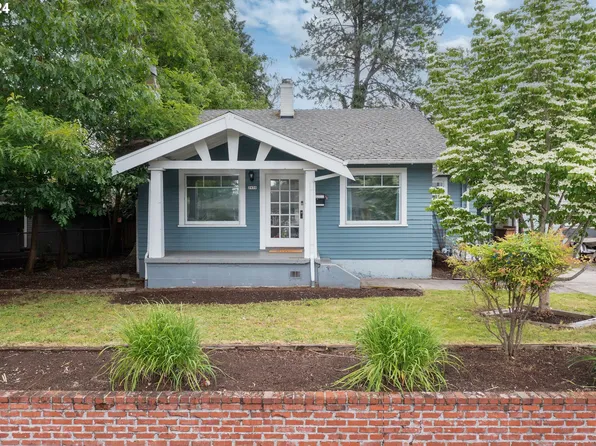 2430 SE 67th Ave, Portland, OR 97206