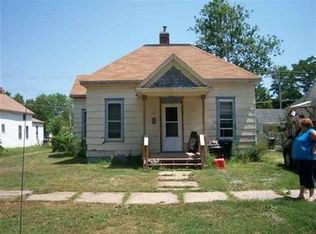 108 S Ransom St, Ottumwa, IA 52501