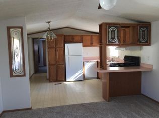 11101 E Pickard Rd LOT 46, Mount Pleasant, MI 48858