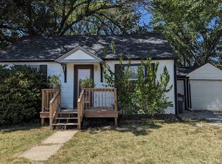721 Sherman St, Emporia, KS 66801