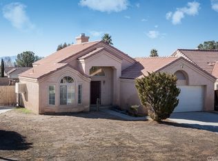 1124 Heatherfield Ave, Rosamond, CA 93560