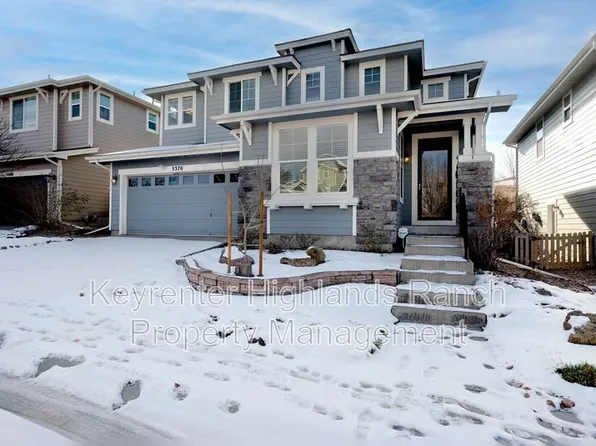 5370 Windflower Ln, Highlands Ranch, CO 80130