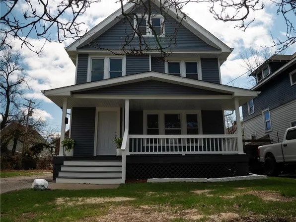 12010 Castlewood Ave, Cleveland, OH 44108