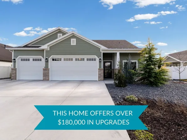 4205 W 1100 S, West Point, UT 84015