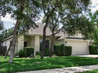 1010 Horne Dr, Cedar Park, TX 78613