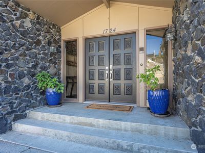 1724 10th Place NE, East Wenatchee, WA, 98802