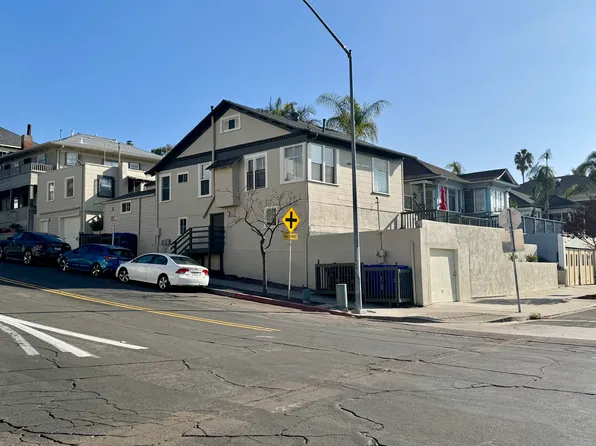 1071 20th St, San Diego, CA 92102