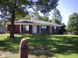 1295 Timber Creek Dr S, Axis, AL 36505