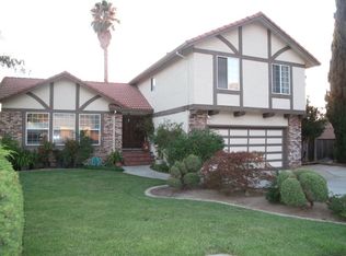 2709 Norbert Ct, San Jose, CA 95148