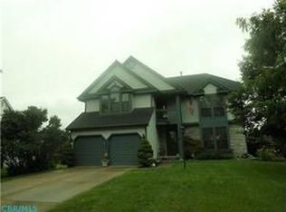 4596 Hilliard Run Dr, Hilliard, OH
