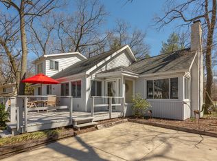 1908 Monrovia Dr, Long Beach, IN 46360