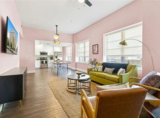 1111 Tulane Ave APT 818, New Orleans, LA 70112