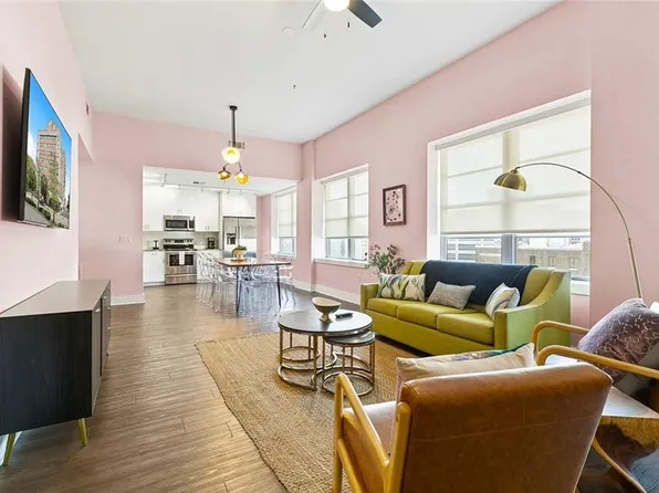 1111 Tulane Ave APT 818, New Orleans, LA 70112