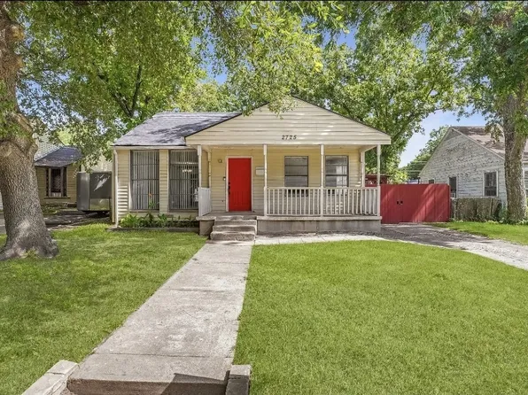 2725 Aster St, Dallas, TX 75211