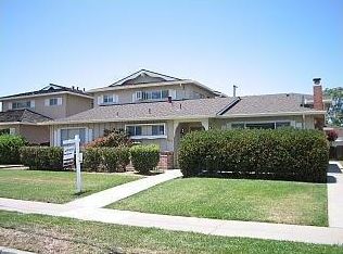 1315 Saratoga Ave UNIT 1, San Jose, CA