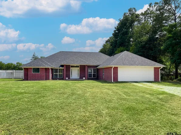 317 W Rutherford St, Mount Vernon, TX 75457