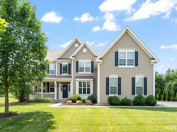 954 Verona Ridge Dr, Aurora, IL 60506