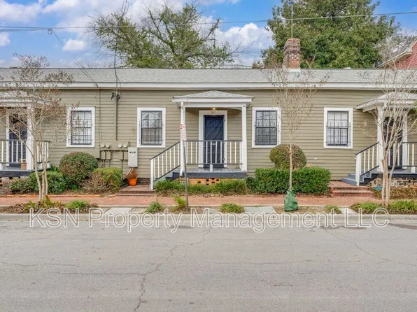 515 Blair St Unit 515, Savannah, GA 31401