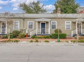 511 Blair St, Savannah, GA