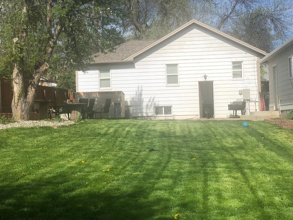 Back entry 