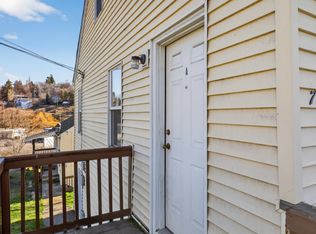 730 NW Ritchie St APT A, Pullman, WA 99163