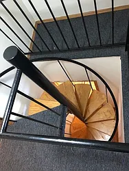 Rented by George Realty Group LLC