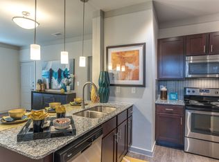 The Pointe at West Lake, Houston, TX 77044