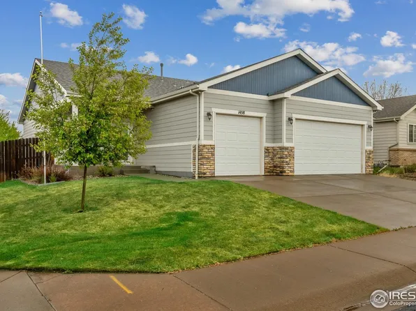 1458 S Dusk Dr, Milliken, CO 80543