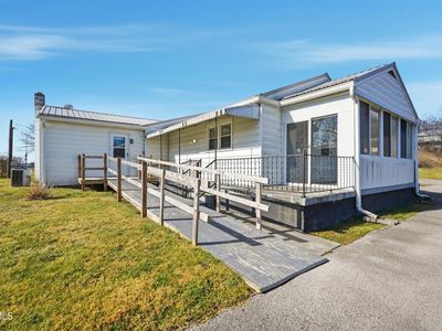 16112 Wyndale Rd, Abingdon, VA, 24210