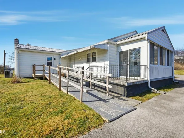 16112 Wyndale Rd, Abingdon, VA 24210