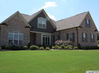 24668 Beacon Cir, Athens, AL 35613