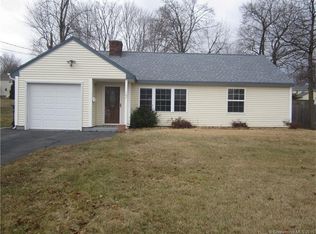 107 Mapleside Dr, Wethersfield, CT 06109