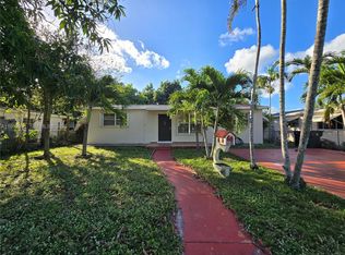 Virginia Gardens Estates, Virginia Gardens, FL 33166