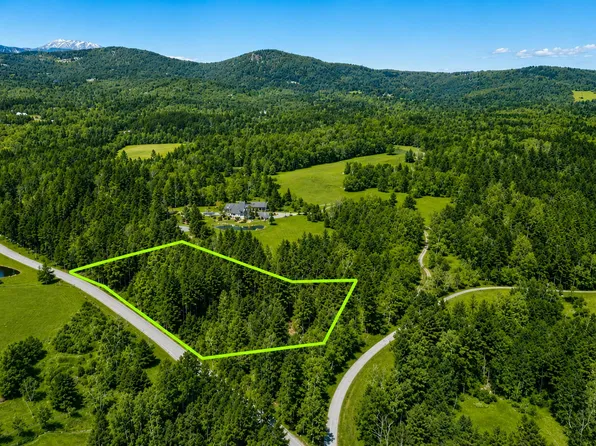 0 Edson Hill Road, Stowe, VT 05672