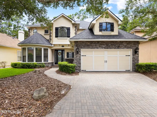 13036 SIR ROGERS Court, Jacksonville, FL 32224
