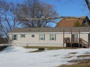 4742 Ore Bed Rd, Mansfield, PA 16933