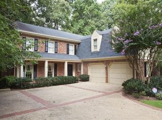 1874 Castleway Ln, Atlanta, GA 30345