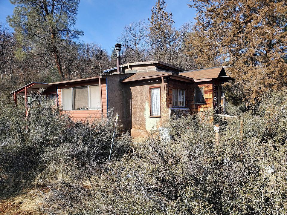 42585 State Highway 299 E, Fall River Mills, CA 96028 MLS 234317