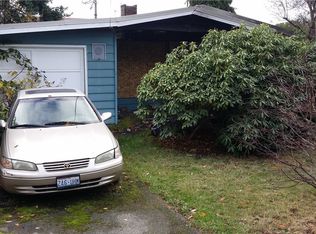 10907 26th Ave SW, Seattle, WA 98146