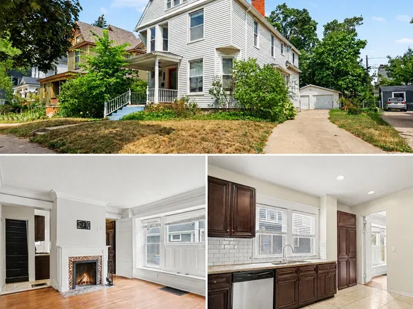 720 Morris Ave SE, Grand Rapids, MI 49503