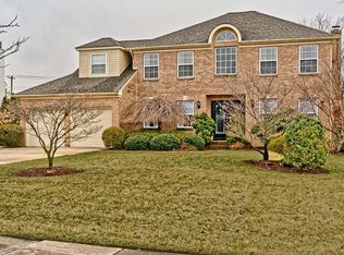 8 Spring Mill Ct, Sewell, NJ 08080