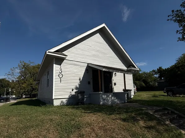 1302 S Quincy Ave #A, Tulsa, OK 74120